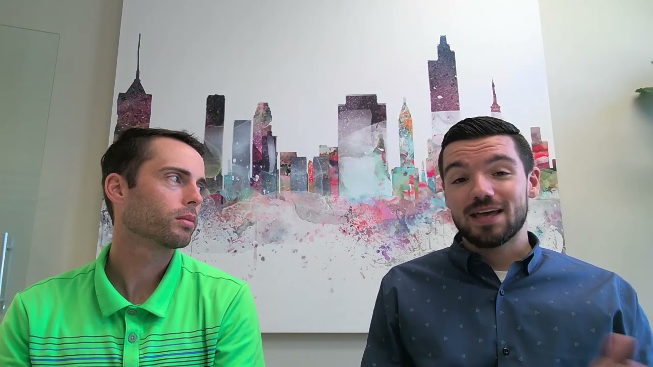 Market and Economic Update- August 2022