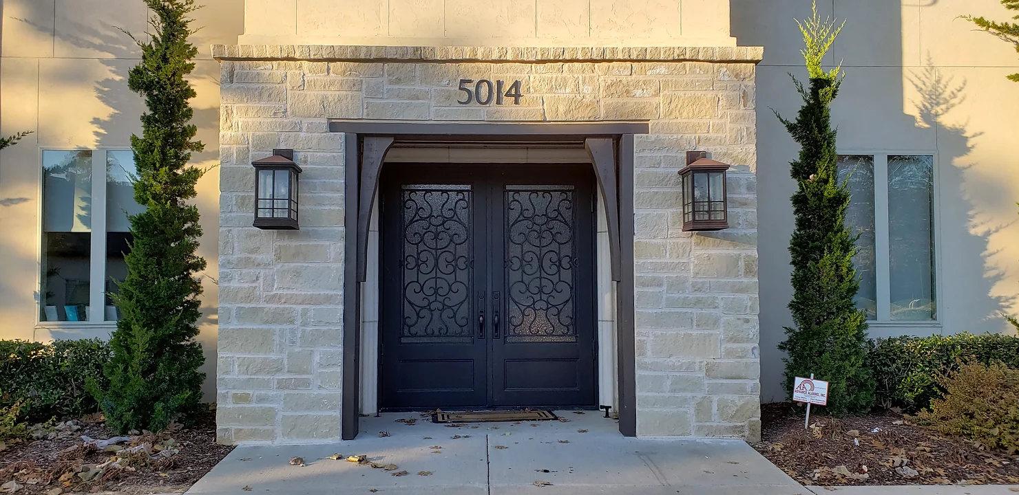 New Office Location!
