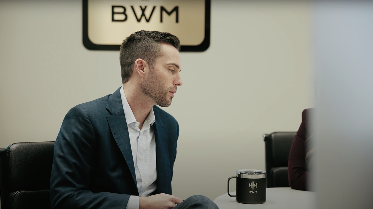 BWM Team Introduction