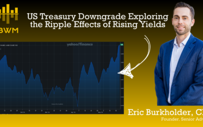 US Treasury Downgrade: Exploring the Ripple Effects of Rising Yields
